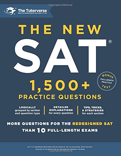 the new sat 1500+